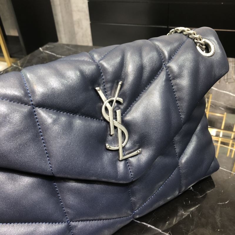 YSL Top Handle Bags